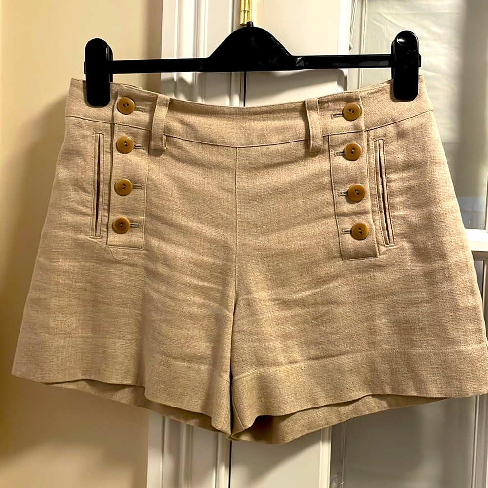 Ralph Lauren Rugby shorts